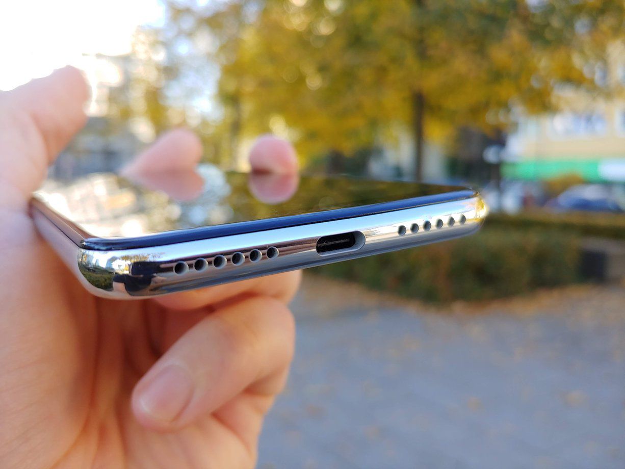 Motorola One to złoty standard niedrogich telefonów [minitest] 37