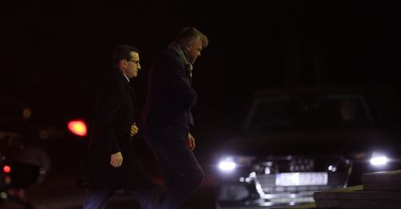 Są oficjalne informacje. "Zwiększamy gotowość bojową"
