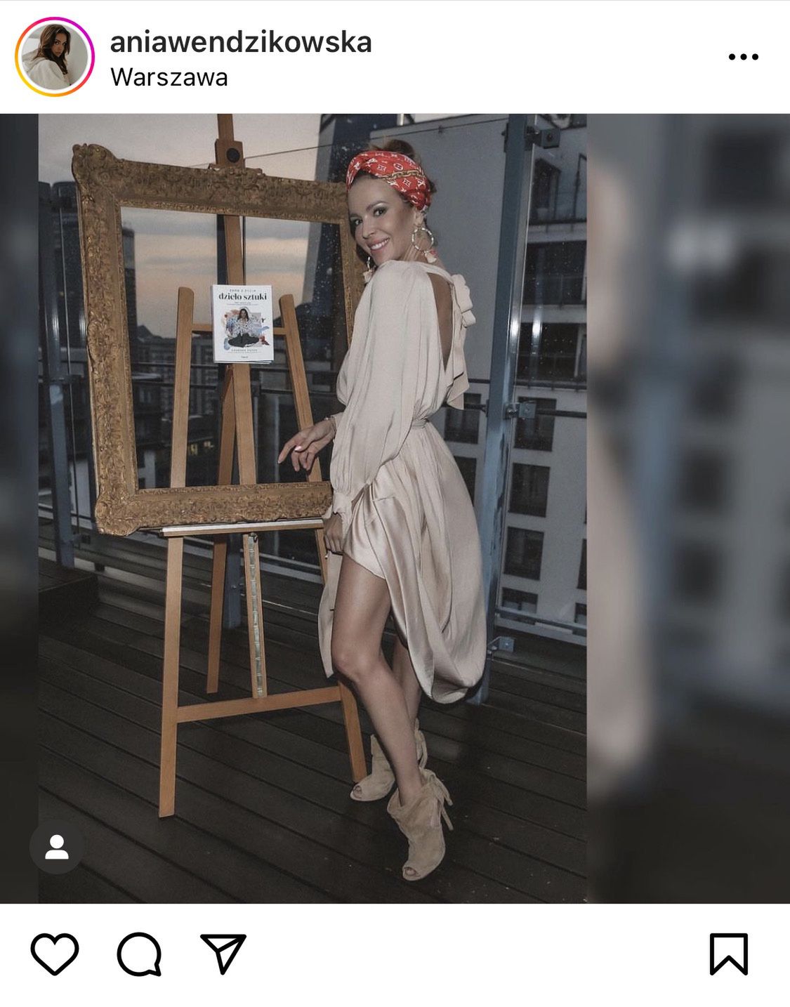 Instagram.com/aniawendzikowska