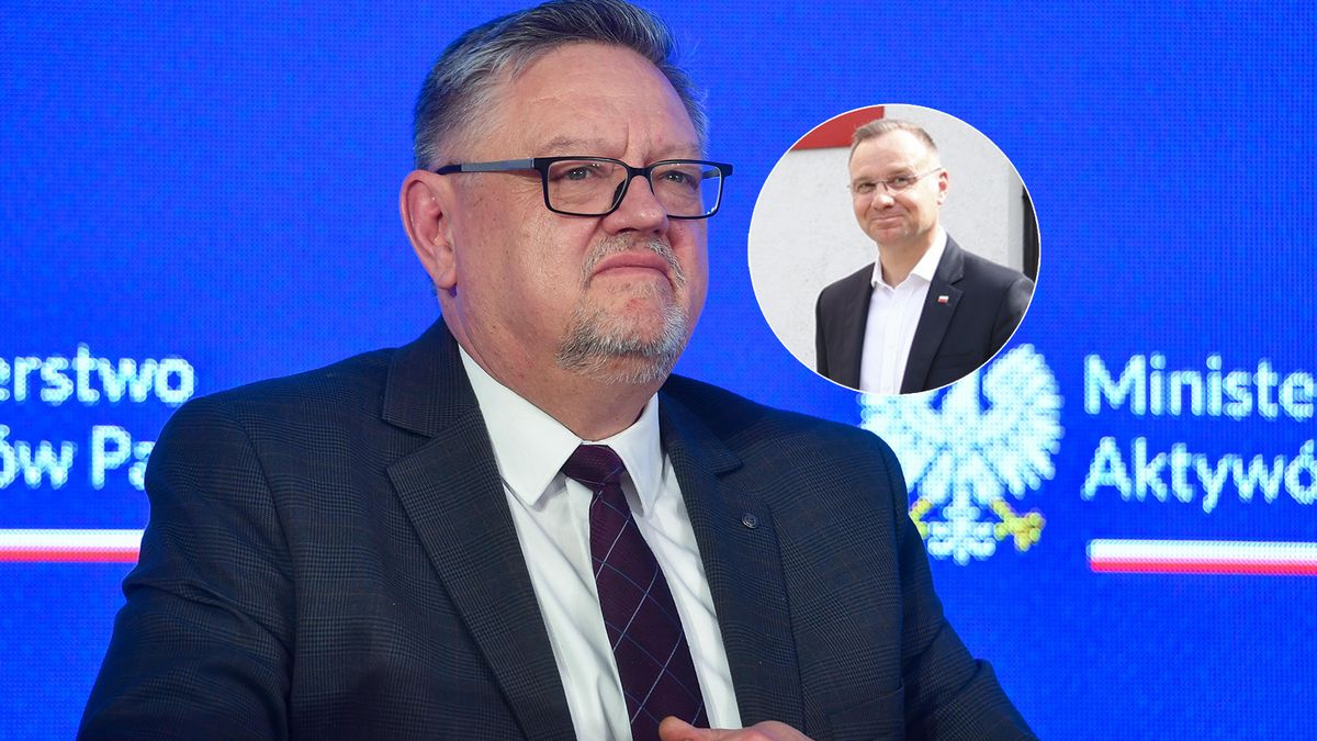 Andrzej Duda, burmistrz