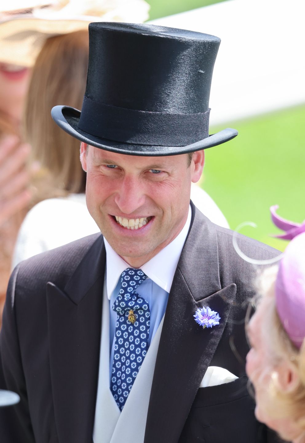 Książę William