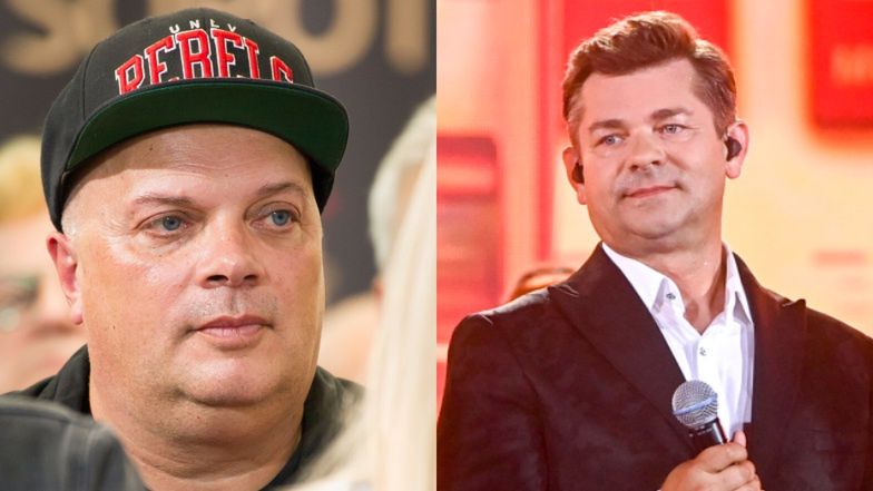 Krzysztof Skiba uderza w Zenka Martyniuka: "Wykorzystują Cię jako pacynkę do robienia ludziom wody z mózgu"