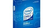 Mobilne procesory Intel Core 2 kończą żywot