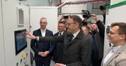 Tarnobrzeg: Nowa inwestycja. ECO uruchomiło układ kogeneracji gazowej