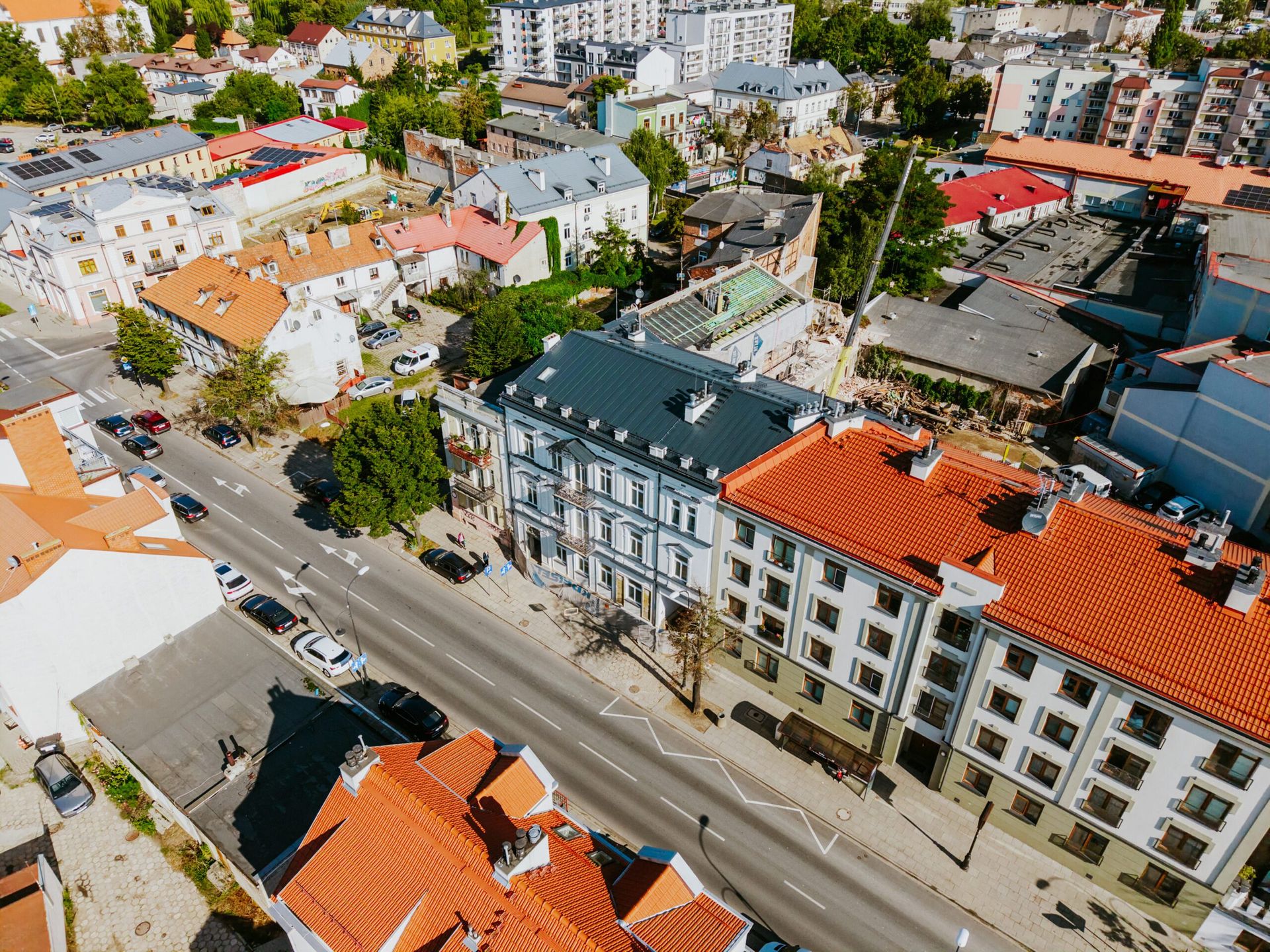 Mieszkania na start 