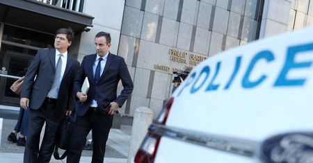 18 miesięcy więzienia dla Levandowskiego. Do aresztu trafi po ustąpieniu pandemii