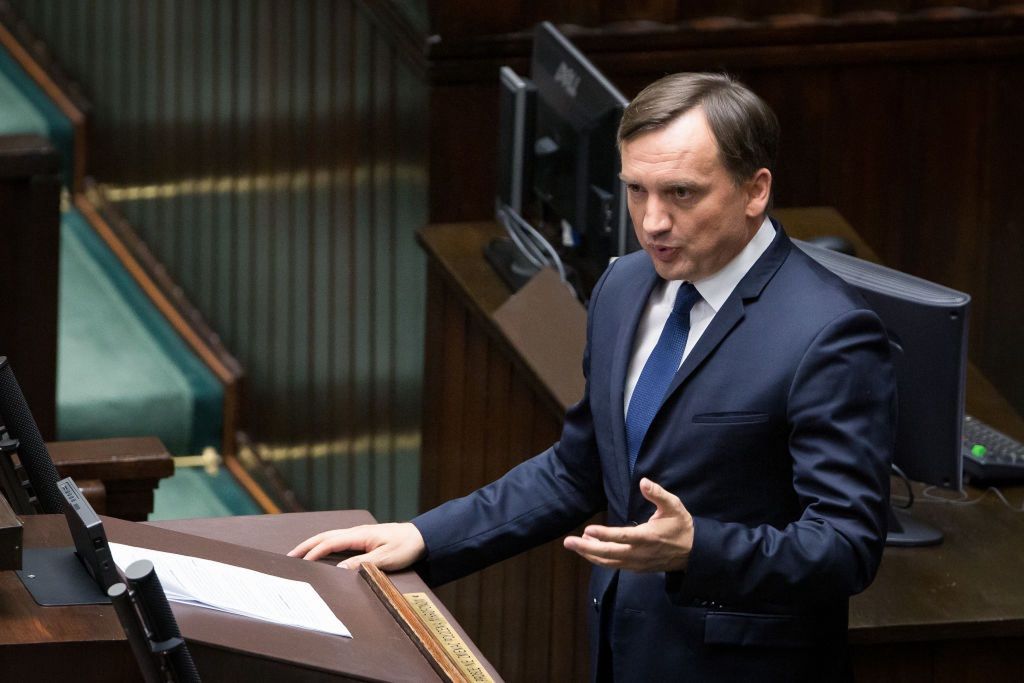 Zbigniew Ziobro