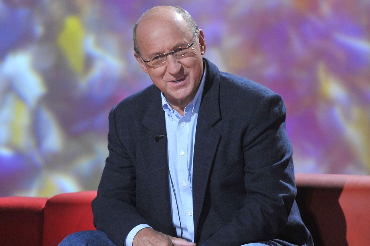 Piotr Fronczewski przyznał się po latach. "Musiałem to powiedzieć"