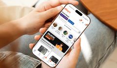 Allegro ucieka Temu, prawie doba na TikToku. Te serwisy i aplikacje odwiedzamy najczęściej