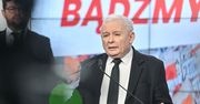Startuje kampania samorządowa PiS. Kaczyński: musimy być na "tak" dla CPK