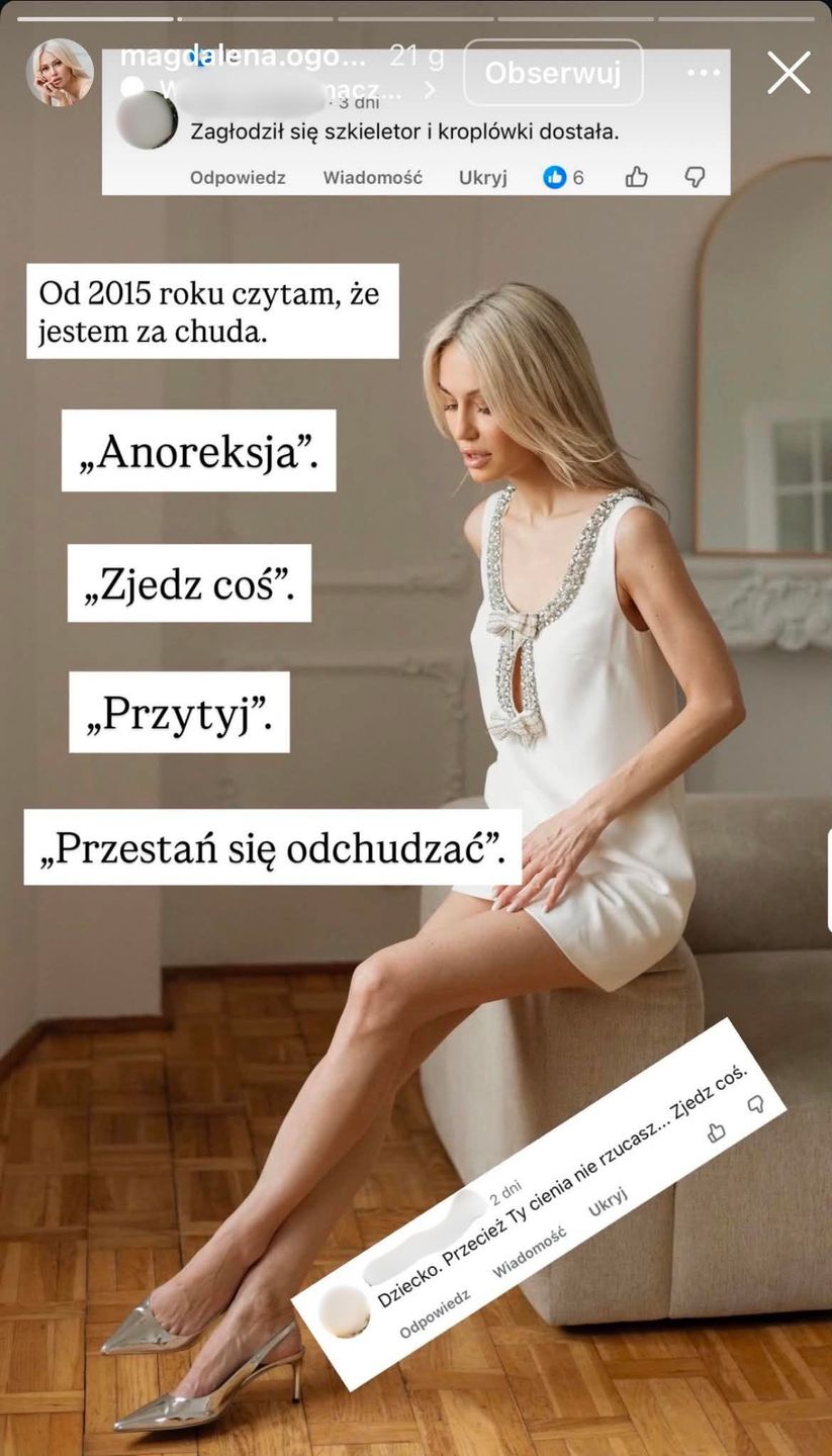 Magdalena Ogórek