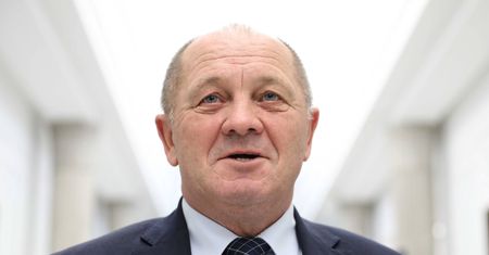 Rekonstrukcja rządu. Marek Sawicki dementuje informacje na temat koalicji z PiS