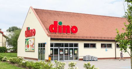 Będą kontrole w Dino. Związkowcy podali szczegóły