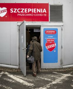 Kontrole w punktach szczepień. Rząd chce poprawić organizację programu