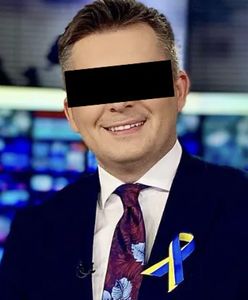 Dziennikarz TVN Mateusz W. na wolności. Prokuratura ujawnia szczegóły