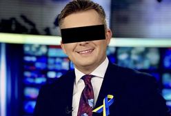 Dziennikarz TVN Mateusz W. na wolności. Prokuratura ujawnia szczegóły