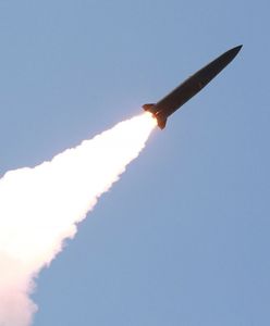 Korea Północna wystrzeliła dwie rakiety balistyczne