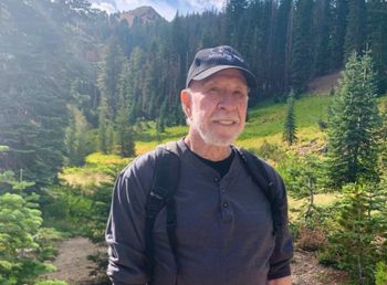 Chuck Norris nie zwalniał tempa. Ten wyczyn mówi wszystko