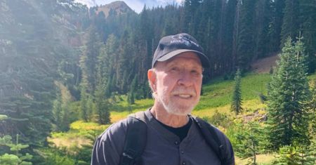 Chuck Norris nie zwalniał tempa. Ten wyczyn mówi wszystko