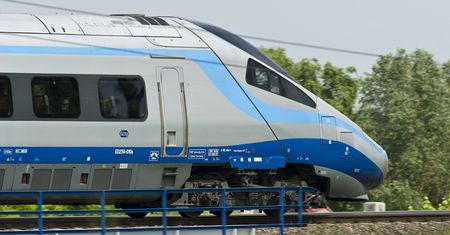 Iława. Dramat na torach z udziałem Pendolino. Akcja służb