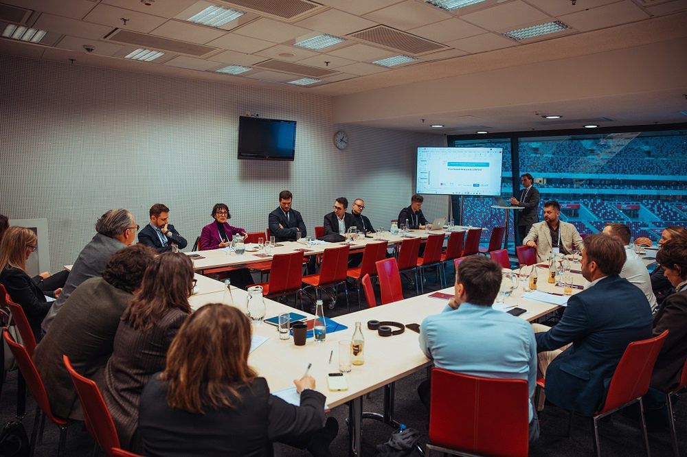 Czysty przemysł, czysty zysk? Jak Europa i Polska mogą wygrać transformację