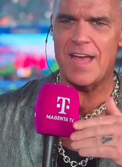 Robbie Williams 