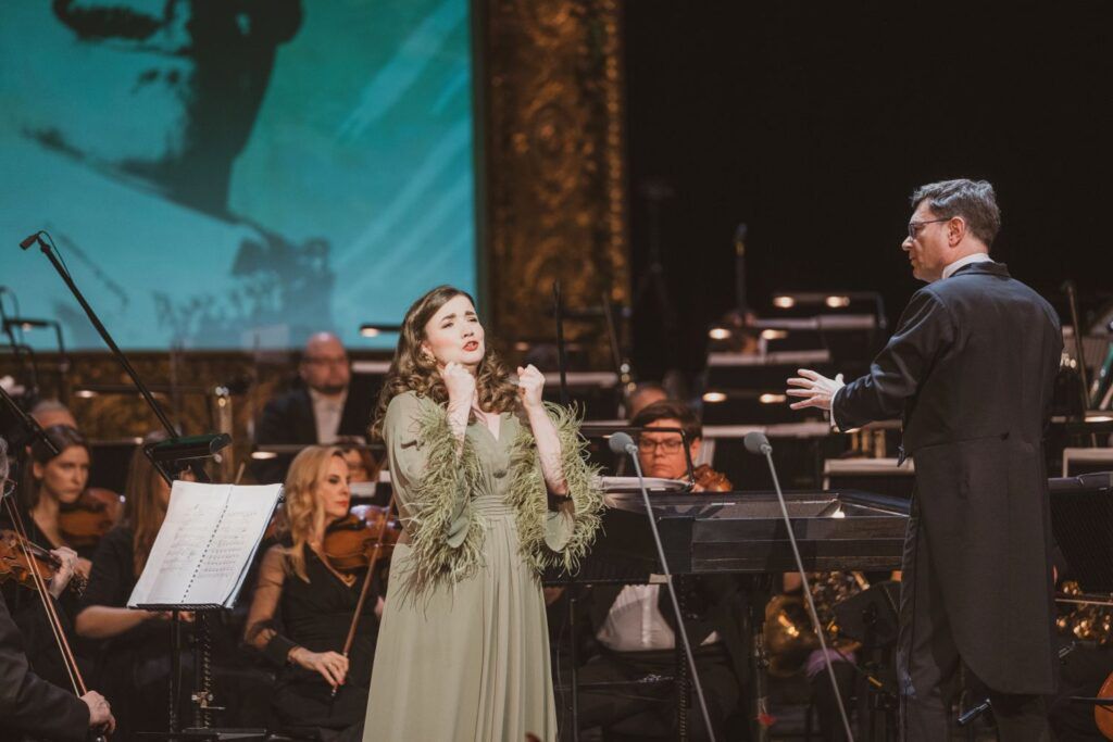 Hedwig Ritter © Simona Skrebutėnaitė