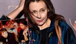 Renata Dancewicz ma na koncie romans z młodszym mężczyzną. Związek nie przetrwał. Co się stało?