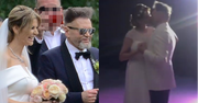 TYLKO NA PUDELKU: Maja Plich zachwyca się weselem: "Bawiliśmy się do białego rana, położyliśmy się spać o 8"