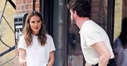 Natalie Portman niedawno się rozwiodła. Teraz przyłapano ją w towarzystwie 28-LETNIEGO AKTORA. Coś jest na rzeczy? (ZDJĘCIA)