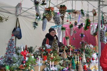 Stąporków: Jarmark Bożonarodzeniowy. Mnóstwo atrakcji 5 i 6 grudnia