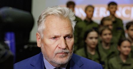 Kwaśniewski już wybrał. Zdradził, na kogo zagłosuje w drugiej turze