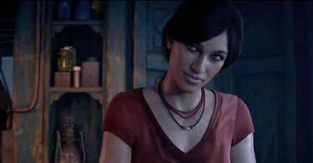 Na ile godzin zabawy wystarczy Uncharted: The Lost Legacy?