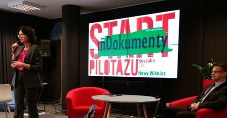 Dowód przez telefon - ruszył pilotaż programu mDokumenty
