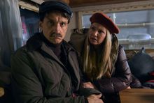 Nowy serial "Ekspedycja XD"