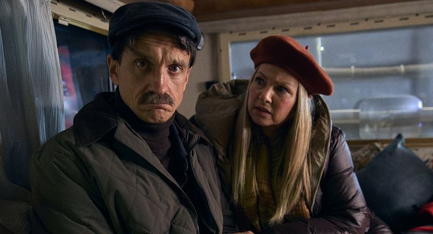 Canal+ pokazał zwiastun nowego serialu "Ekspedycja XD"