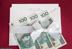 Komunijna najniższa krajowa. Tyle daje się do koperty w 2025 r.