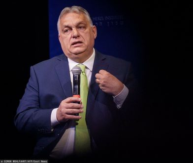 "Ukraina niesuwerenna"? W ustach Orbana to nic nowego [OPINIA]