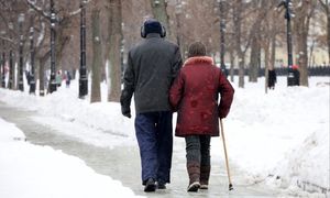 Gdzie średnia emerytura jest najwyższa? Jeden region dominuje