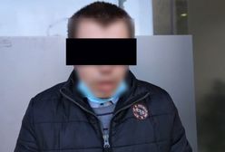 Lublin. Groził 12-latce gwałtem i śmiercią. Zatrzymali go łowcy pedofilów