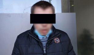 Lublin. Groził 12-latce gwałtem i śmiercią. Zatrzymali go łowcy pedofilów