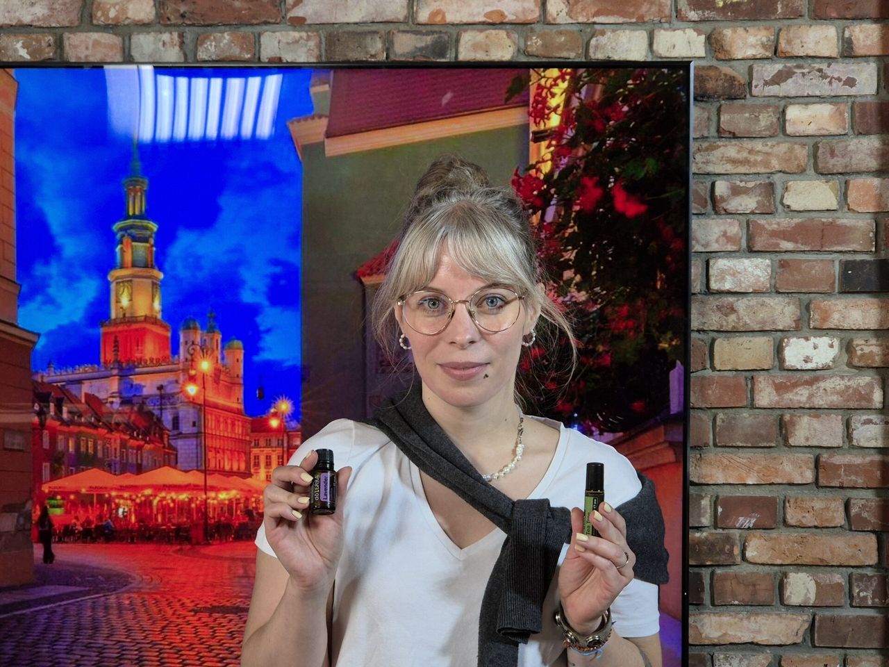 Aromaterapia w codziennym życiu. Olejki eteryczne wspierają zdrowie