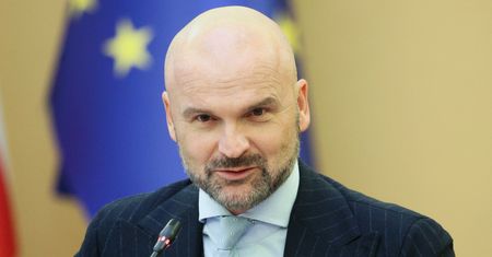Brzoska zapowiada koniec swojej misji w  zespole ds. deregulacji. Podał datę