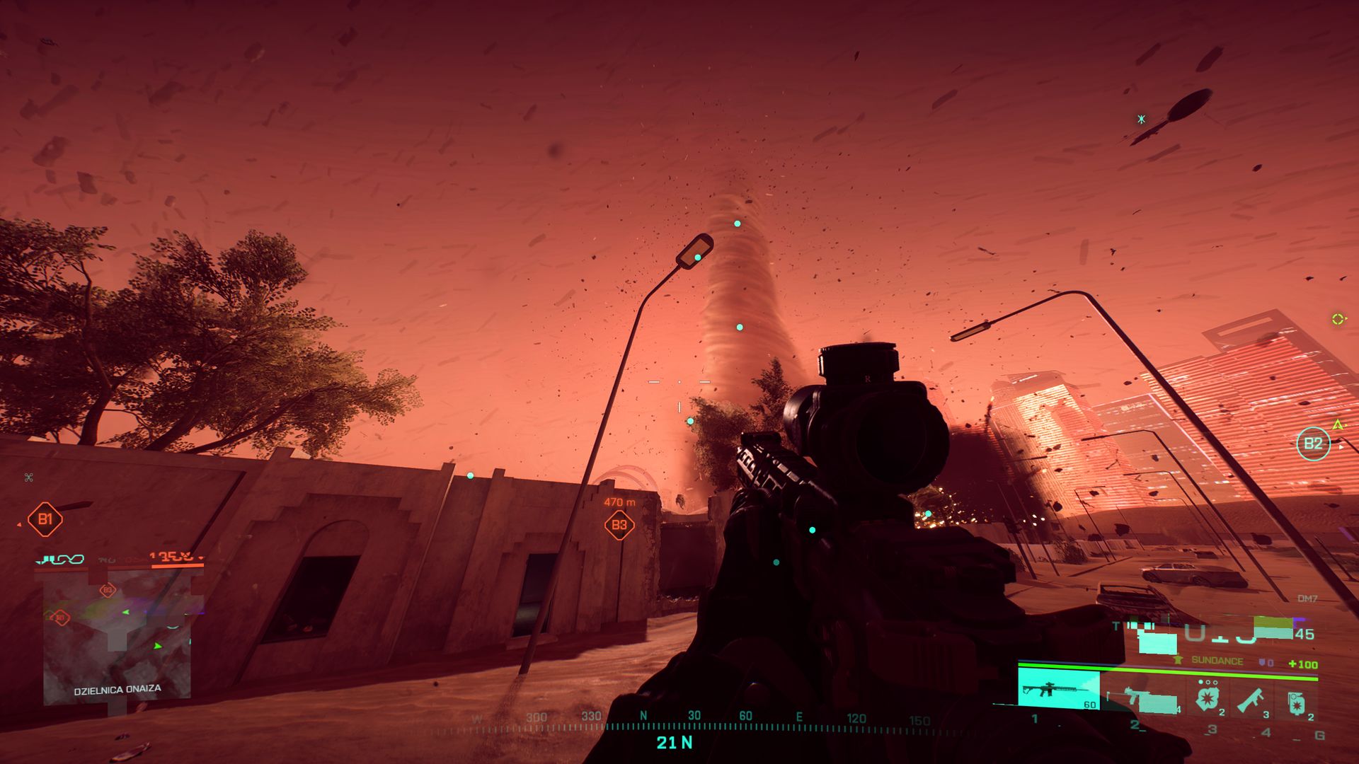 Battlefield 2042