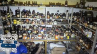 Śledztwo w sprawie substancji wybuchowych po zmarłym chemiku umorzone. Prokuratura wyjaśnia powody!