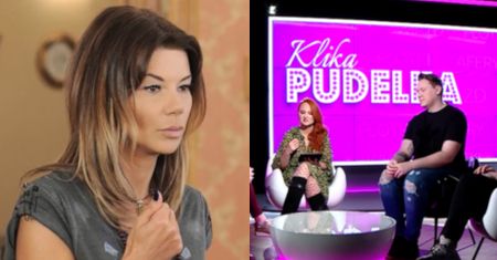 Szczere wyznanie Edyty Górniak: "Dzięki temu kobiety mogą pomyśleć, że nie są same. Warto poruszać takie tematy" (WIDEO)