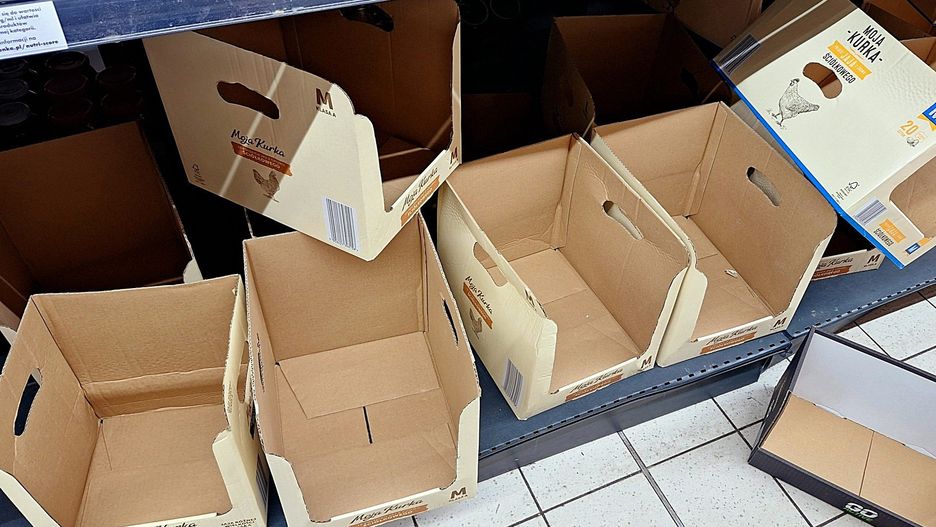 Te szkodliwe produkty wycofano ze sklepów