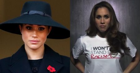 Meghan Markle szczerze o swoich doświadczeniach z dyskryminacją rasową: "RASIZM DOTYKA MNIE OSOBIŚCIE"