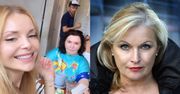 Są dwie Grażyny Dyląg, obie grały w "07 zgłoś się". Jedna jest mamą Izy Miko