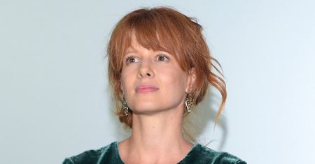 41-letnia Karolina Gruszka ma stwardnienie rozsiane!